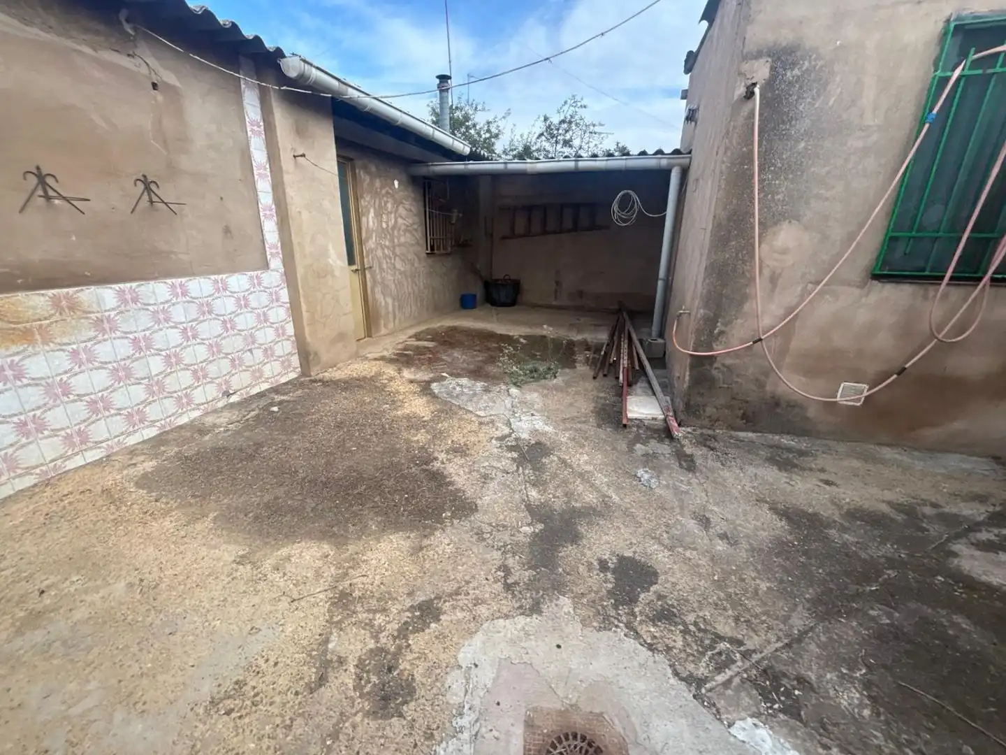 Casa con terrazza in vendita a Malagón, imagen 19