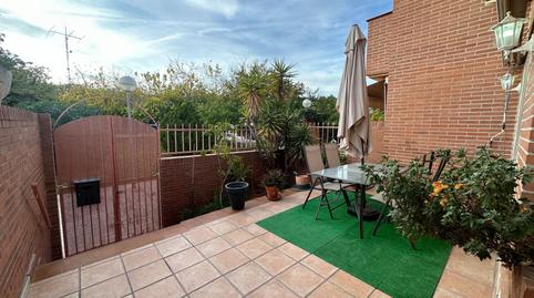 Foto 5 de Casa adosada en venta en Divina Pastora, Alicante / Alacant