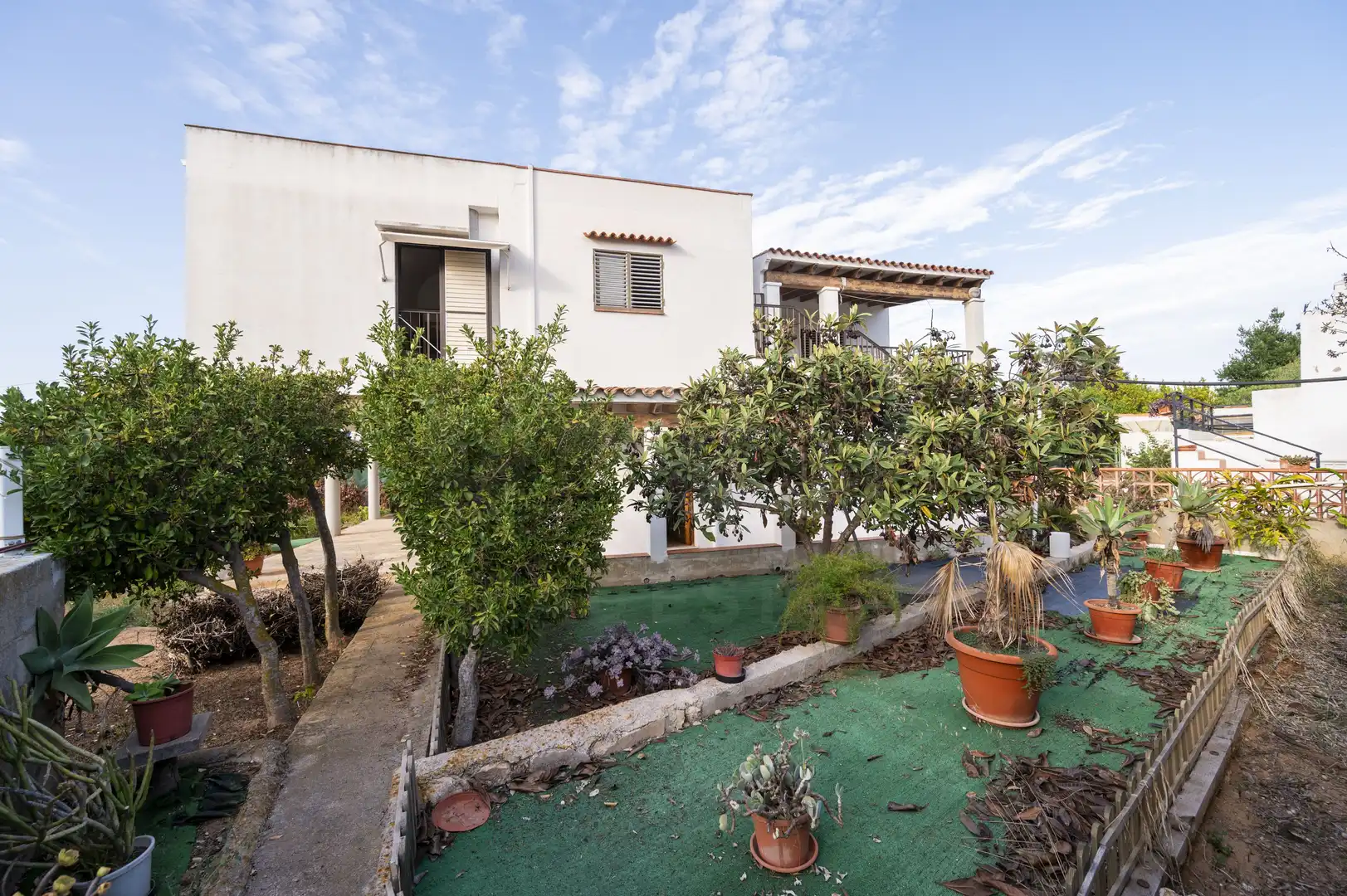 Casa rústica en venda a Sant Antoni de Portmany, imagen 8