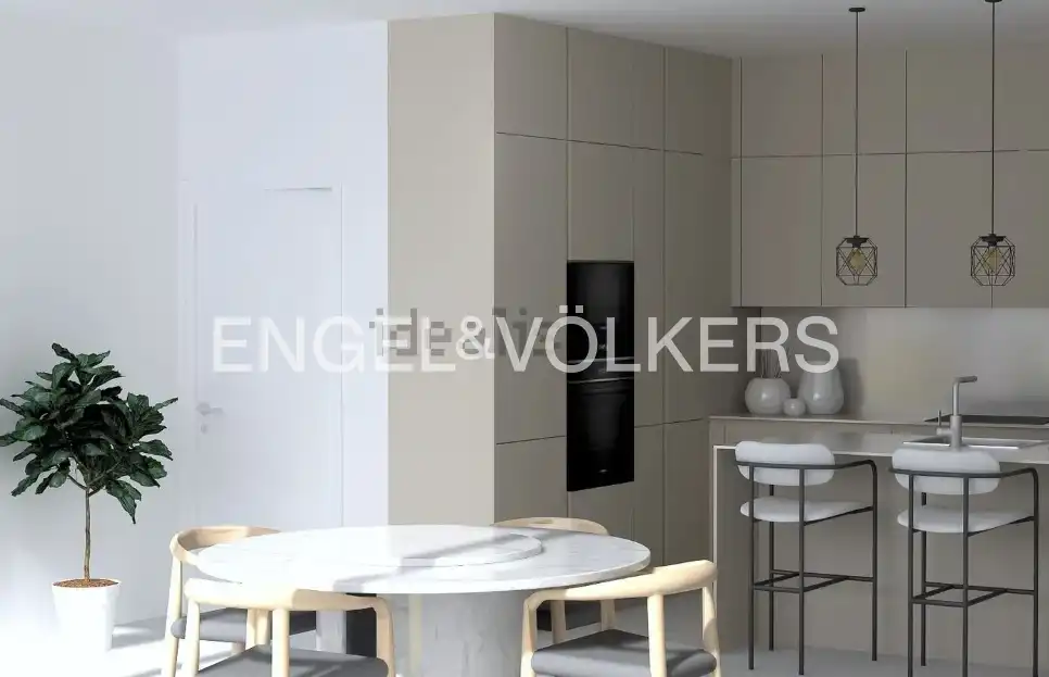 Flat with terrace for sale in Centro, imagen 6
