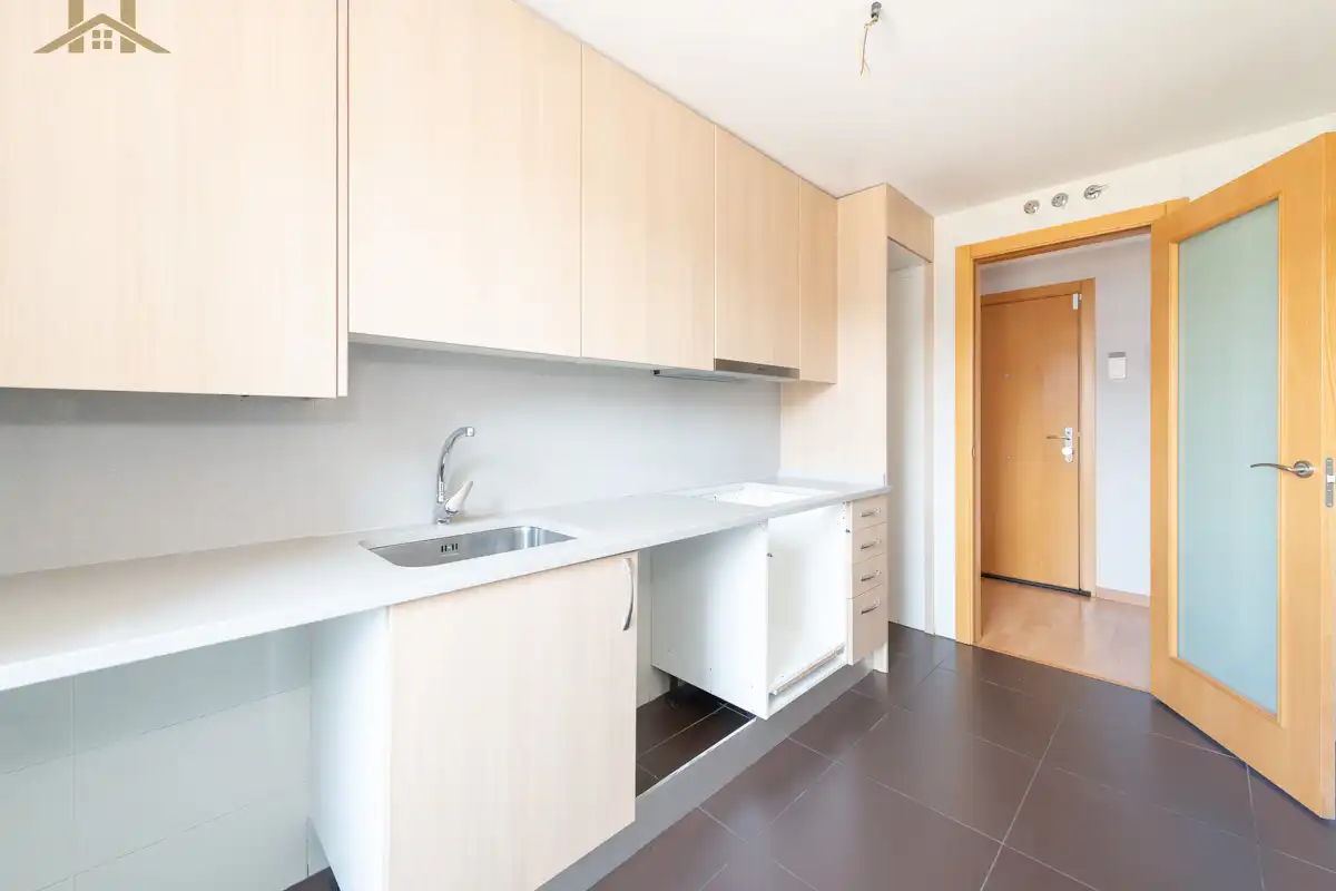 Cocina de Piso en venta en Pinto con Calefacción, Trastero y Piscina comunitaria