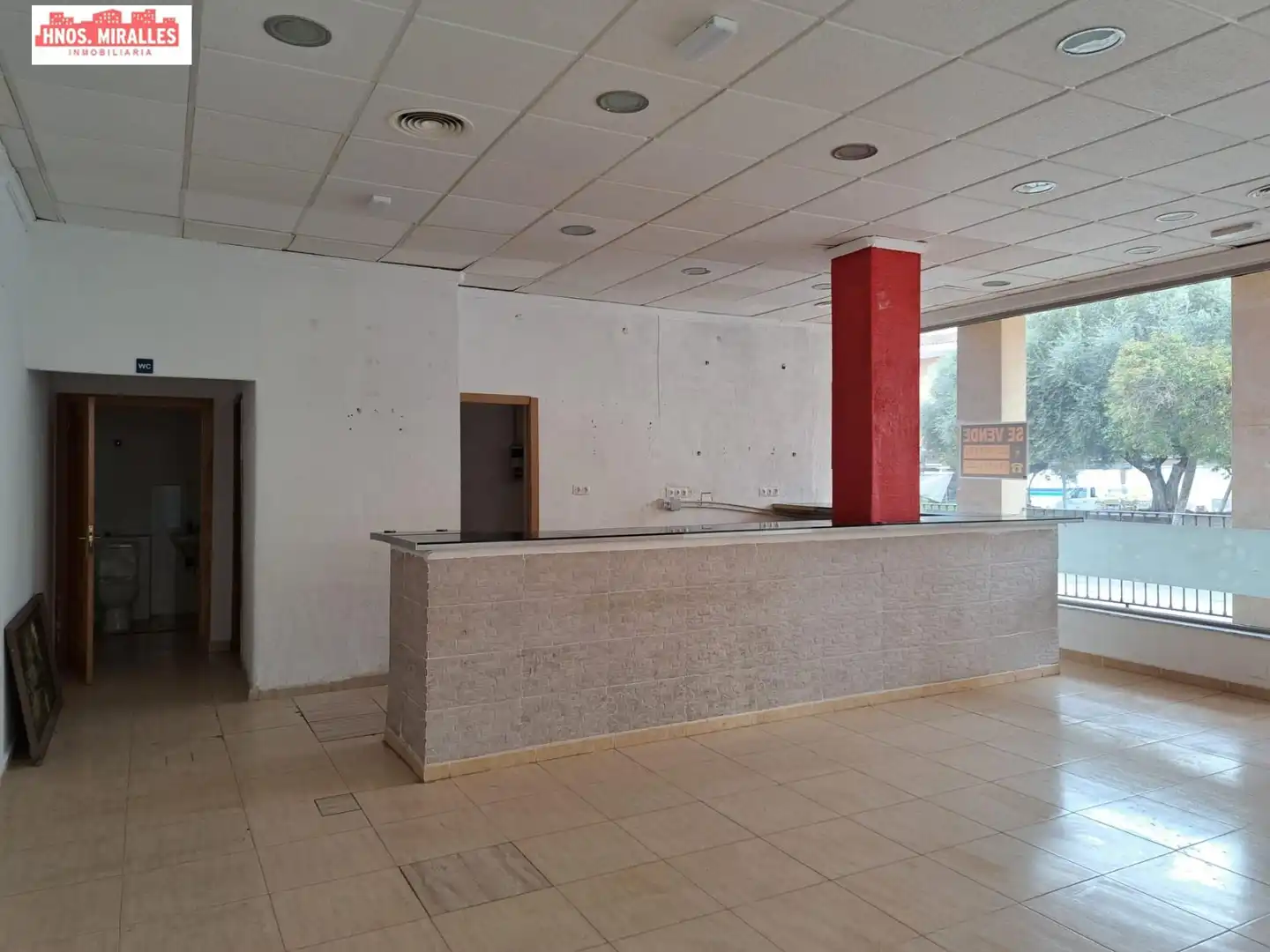 Local comercial en venda a Dolores, imagen 4