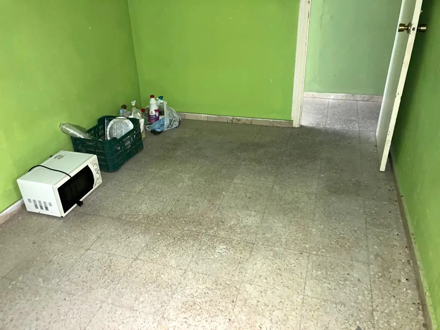 Casa o chalet en venta en Algeciras con Terraza, Trastero y Balcón