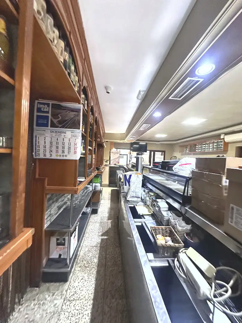 Business premises to rent in Avenida de la Constitución, imagen 8