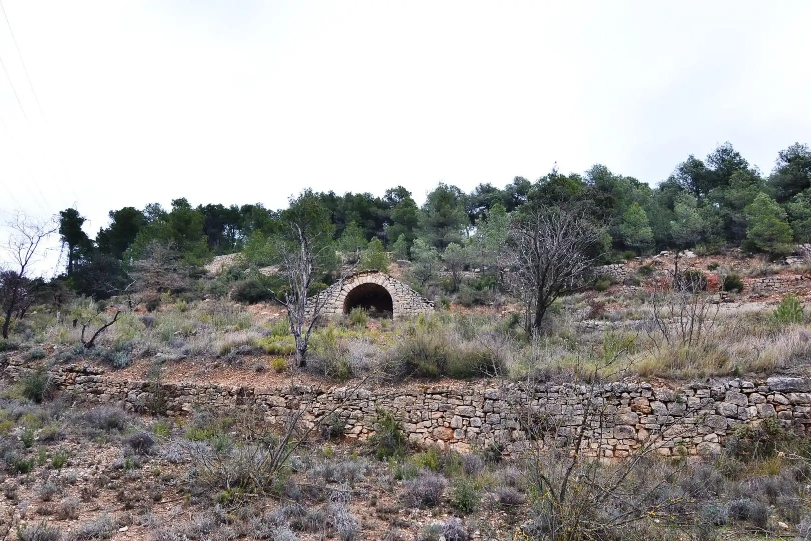 Terreno en venta en Vilalba dels Arcs