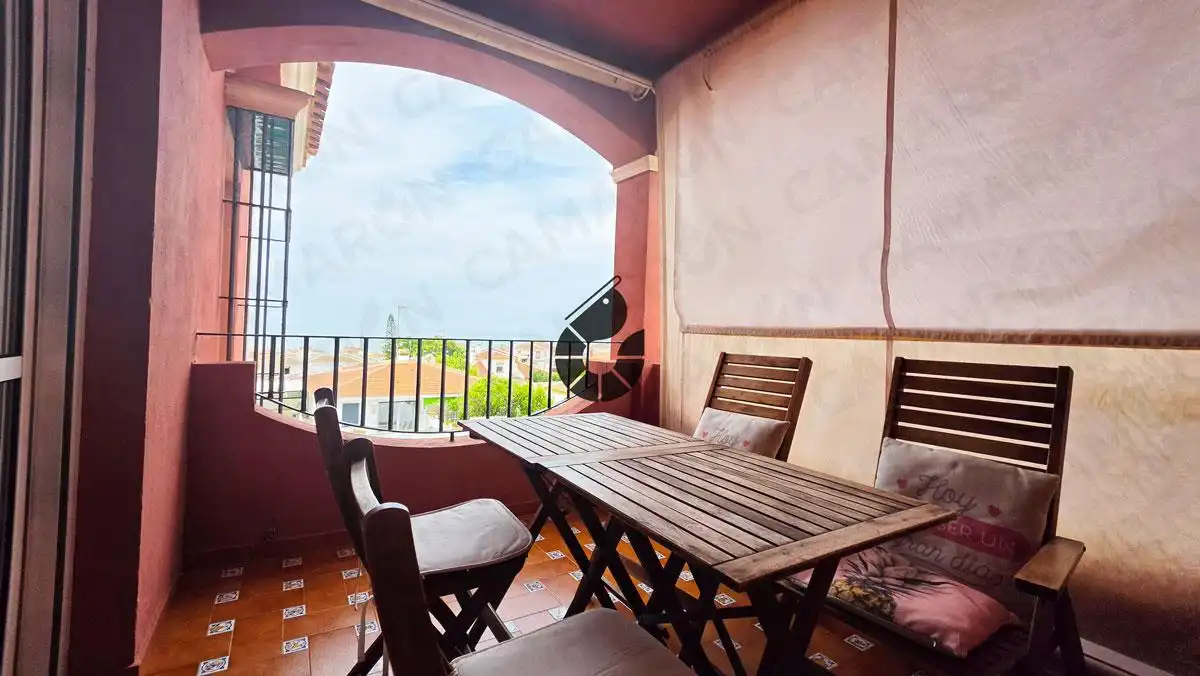 Terraza de Piso en venta en Almonte con Aire acondicionado y Terraza