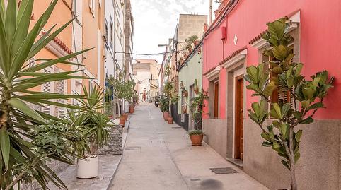 Foto 2 de Piso en venta en C/ Gregorio Gutierrez, Miller, Las Palmas