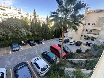 Apartamento con piscina en venta en Riviera del Sol, imagen 14