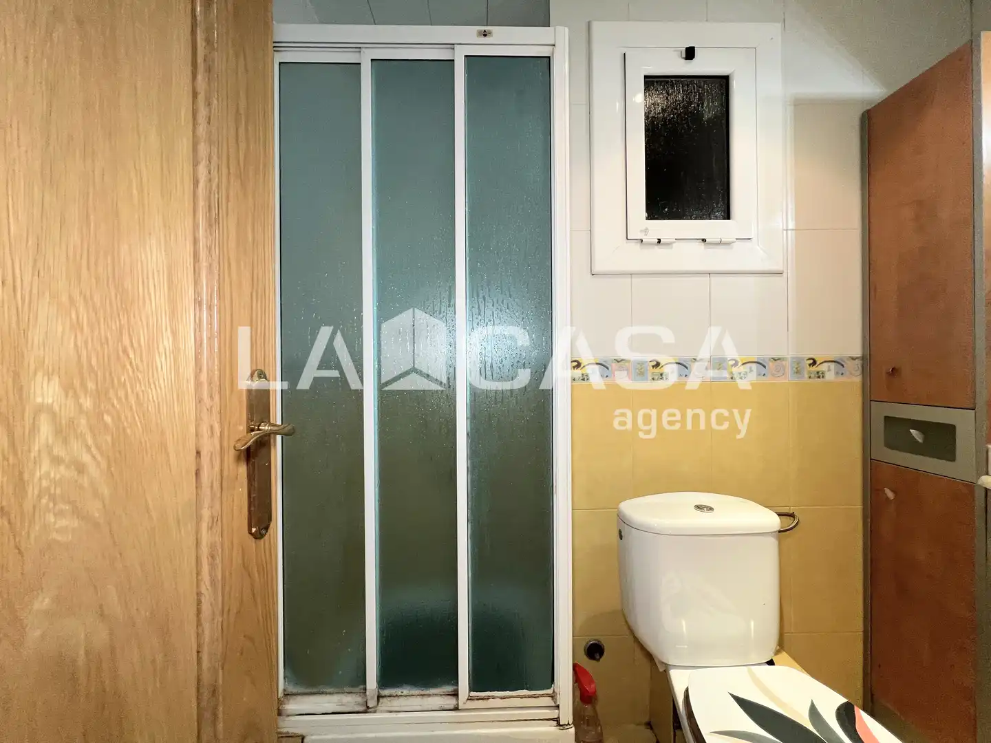 Planta baja en venta en Badalona con Calefacción