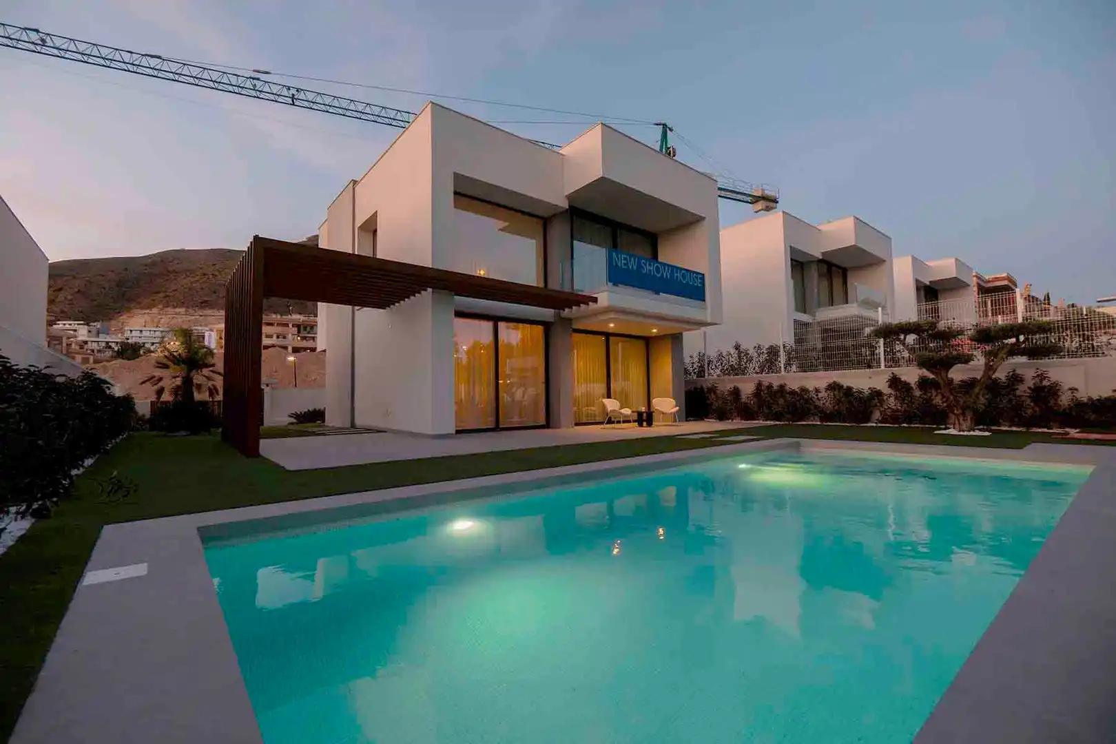 Maison à vendre à Golf Bahía, imagen 16