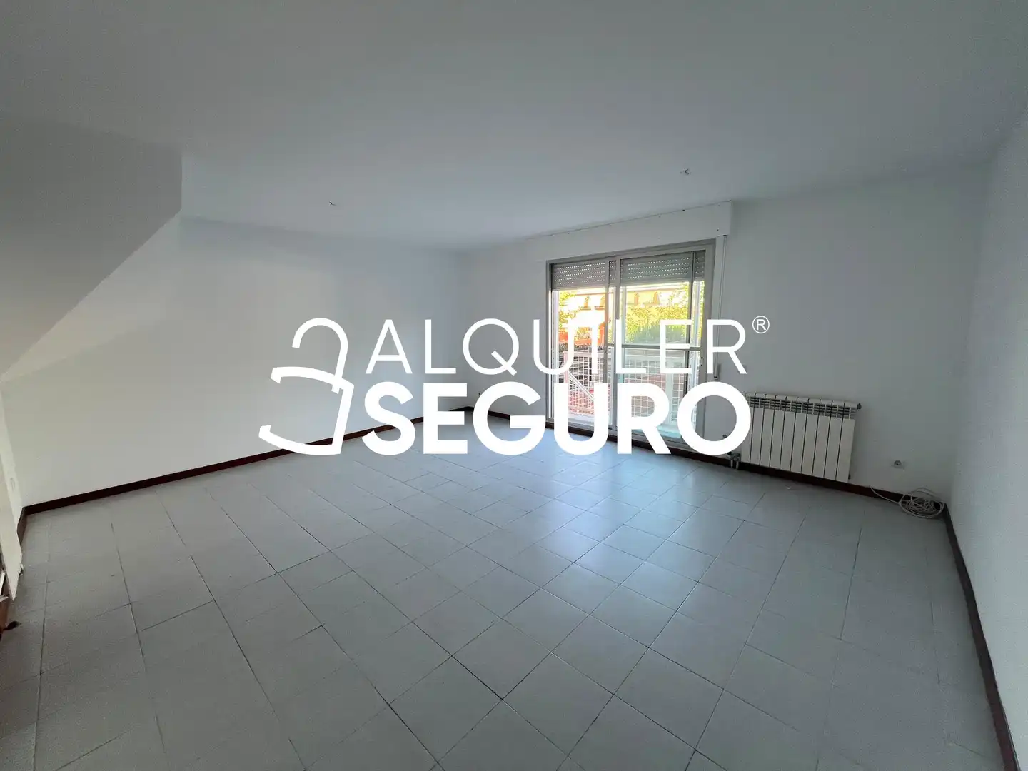Living room of Houses for rent in Tres Cantos  with Heating, Storage room and Swimming Pool