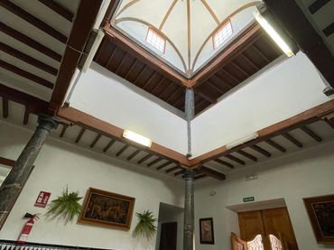 Local comercial en venda a Dalías