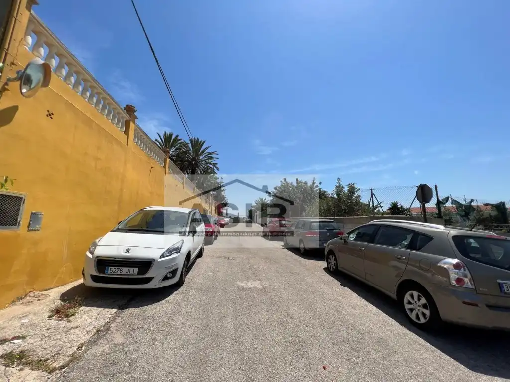 Terreno residencial en venta en Urbanitzacions i Pedanies Nord, imagen 8