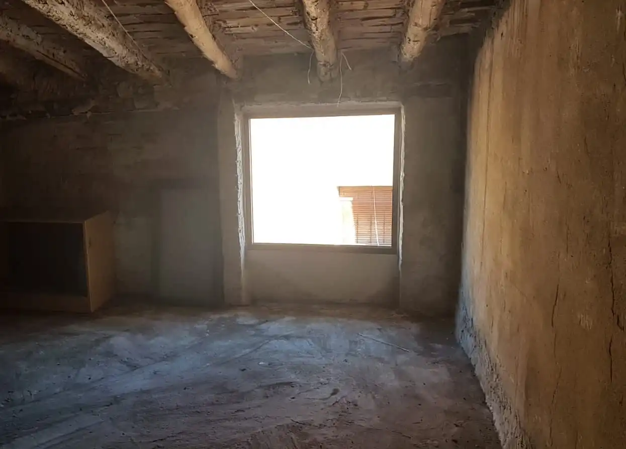 Casa adosada en venta en CL Sant Roc, Cocentaina