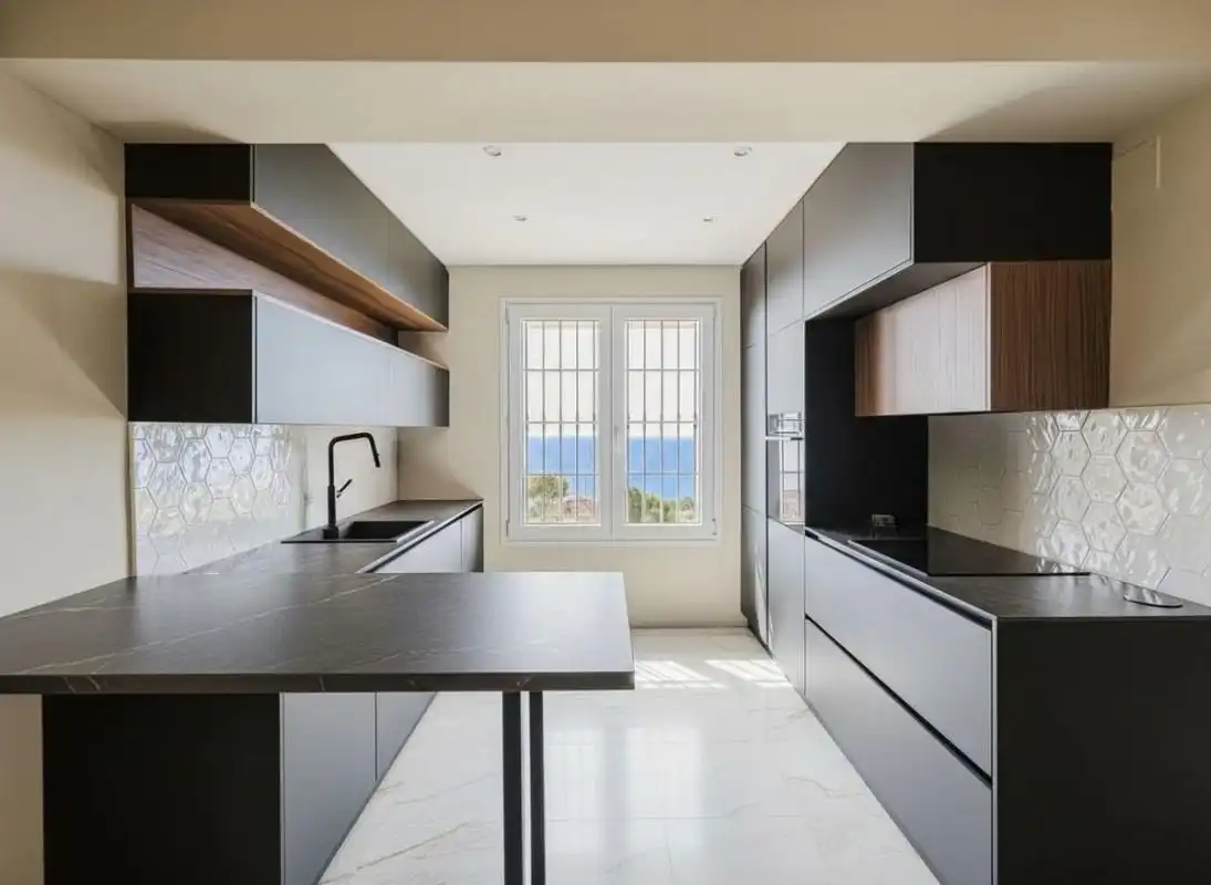 House with terrace for sale in La Capellanía - El Higuerón, imagen 12
