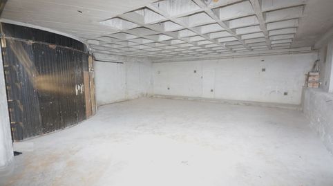 Foto 4 de Garatge en venda a Estudios de Los Plaza, Amara, Donostia - San Sebastián