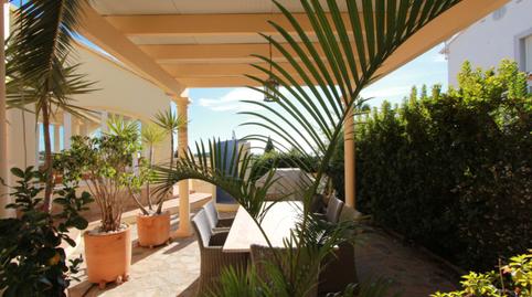 Foto 5 de Casa o xalet en venda a Cometa, Calpe / Calp