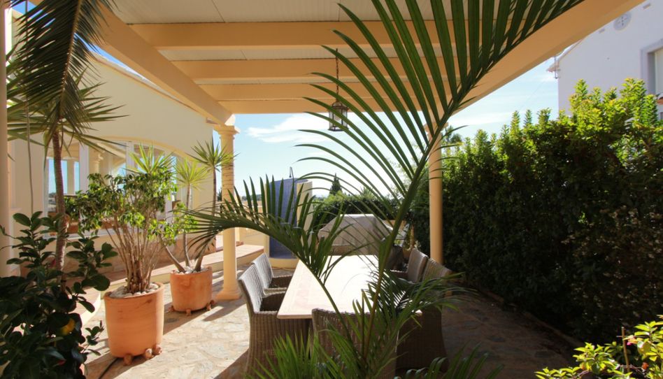 Casa o chalet en venta en Cometa - 5