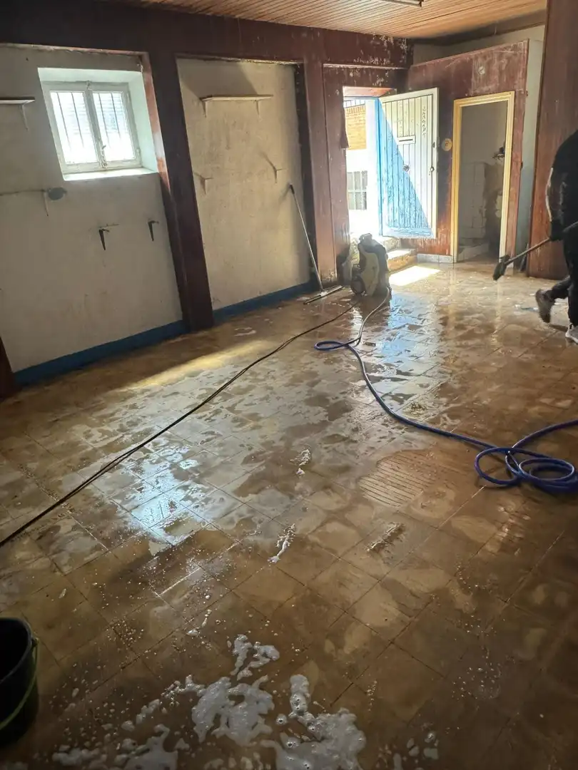Local comercial en venda a Uribarri, imagen 13