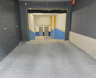 Garage to rent in Vigo 