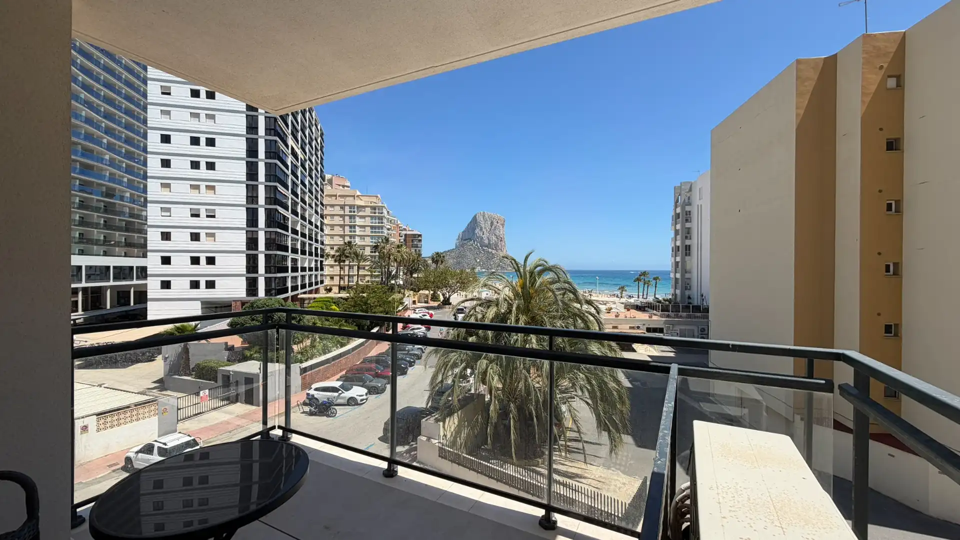 Apartamento con piscina en venta en Calle Alemania 3, imagen 25