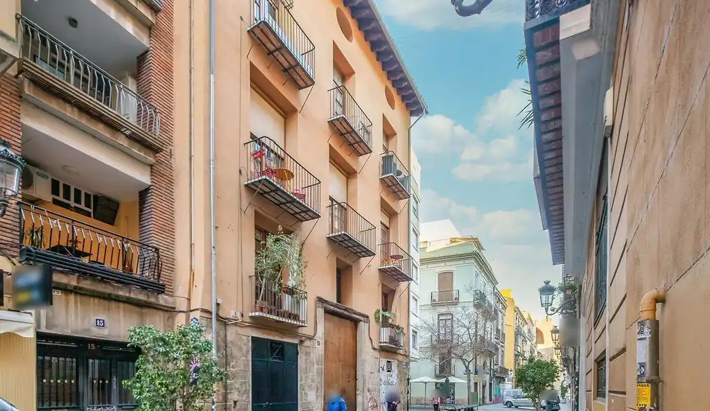 Casa en venda a Ciutat Vella, imagen 22