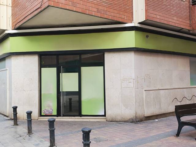 Local comercial en Venta en Calle Cisne, 2 en Florida Alta