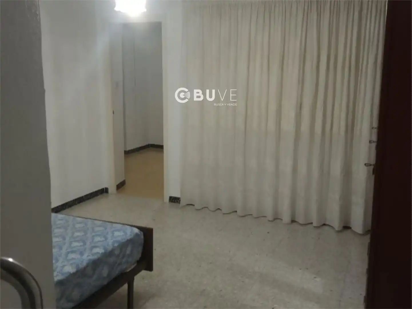 Habitación de Casa o chalet en venta en Alpartir con Trastero y Amueblado