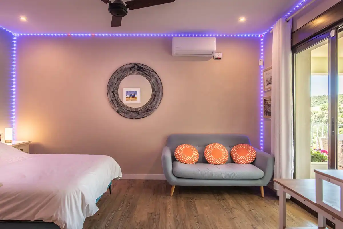 Chalet con terraza en venta en Avenida de las Naciones 7, imagen 13