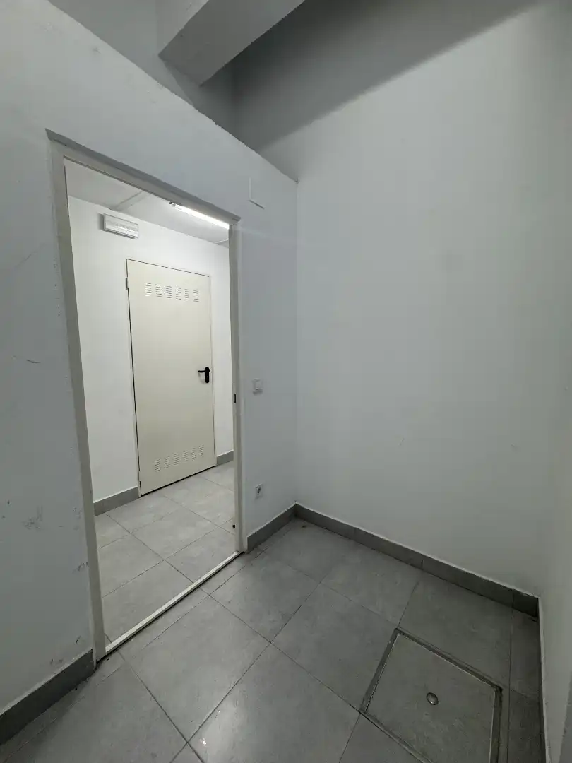 Storage room for sale in Begoña - Santutxu
