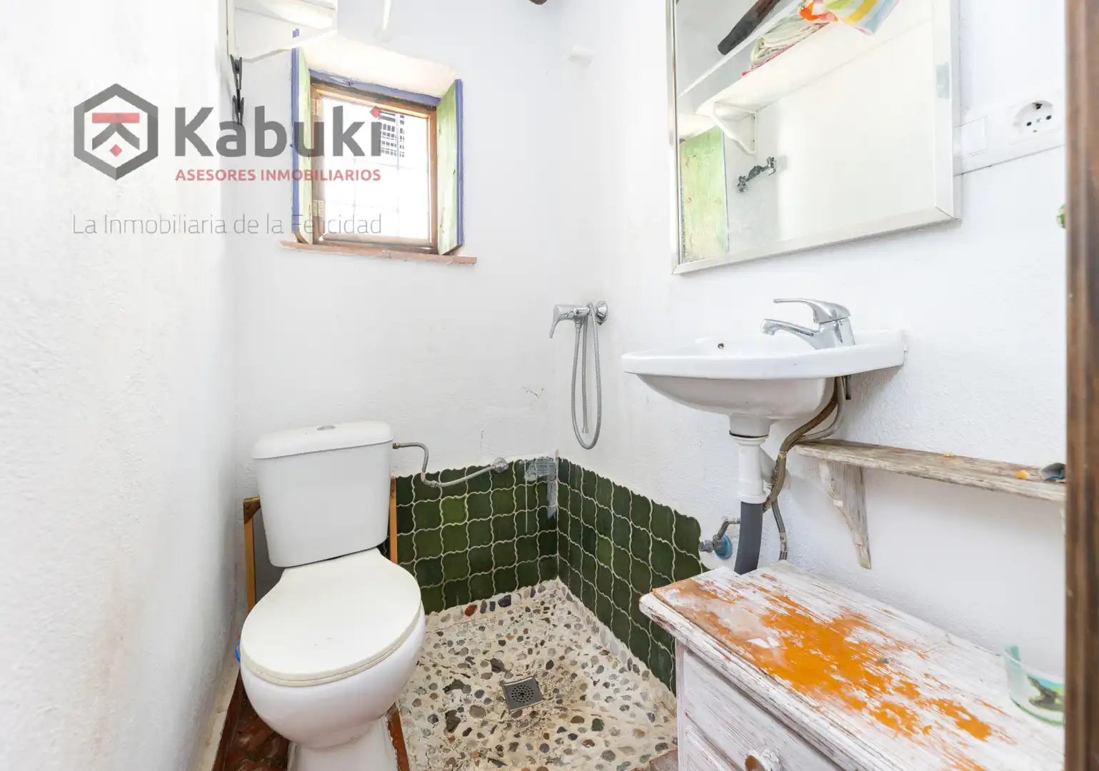 Wohnung zum Verkauf in Pegalajar - CL VILLA 41, imagen 25