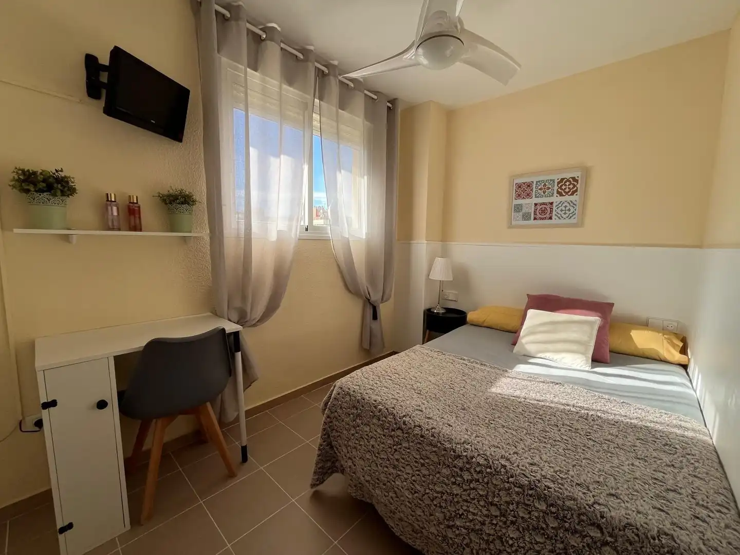 Penthouse mit Pool zum Verkauf in La Cala de Villajoyosa, imagen 22