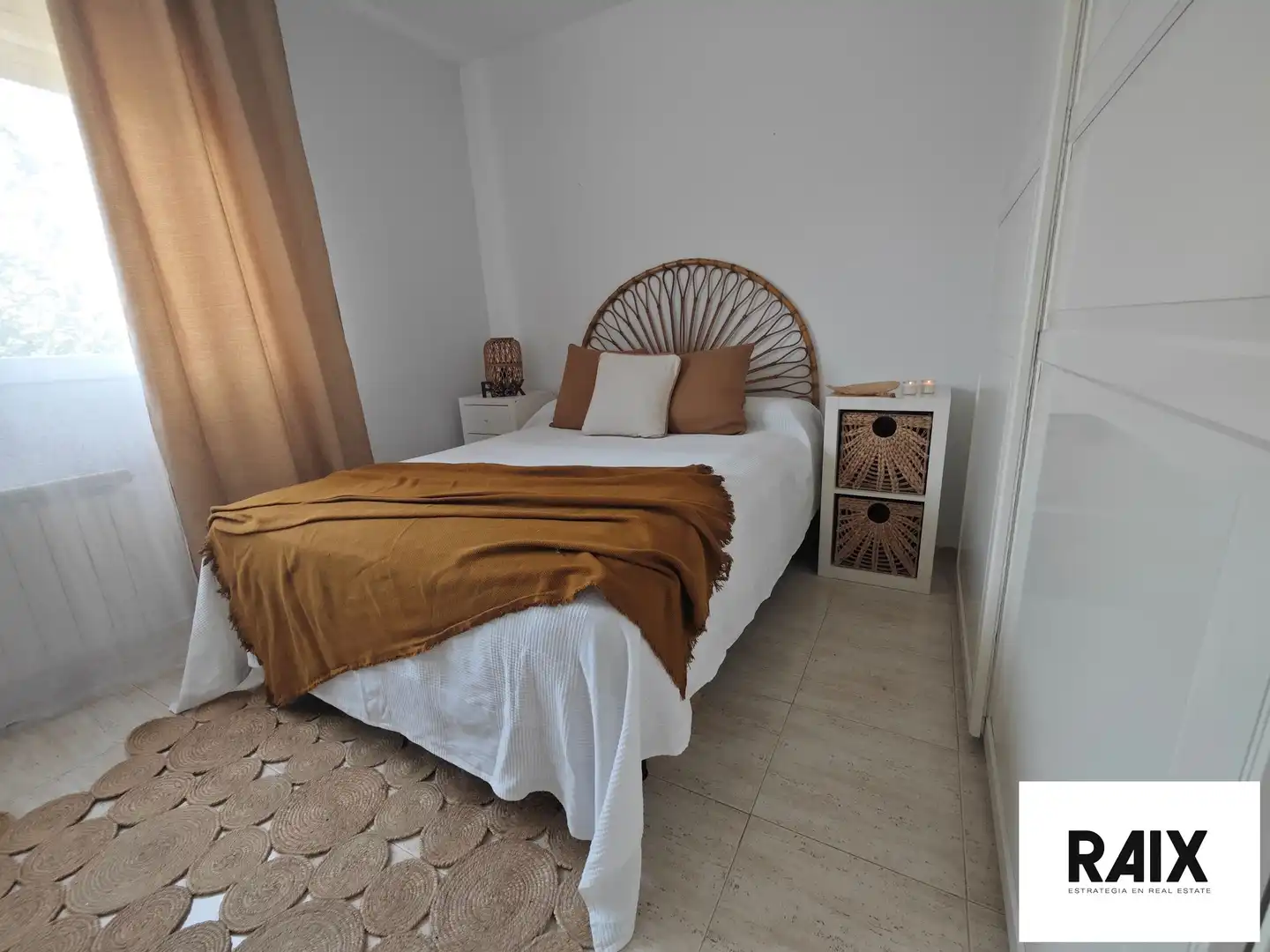 Casa adosada en venta en Carrer Garbi, Viladecavalls