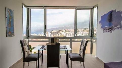 Foto 3 de Pis en venda a Zona Martiánez, Puerto de la Cruz