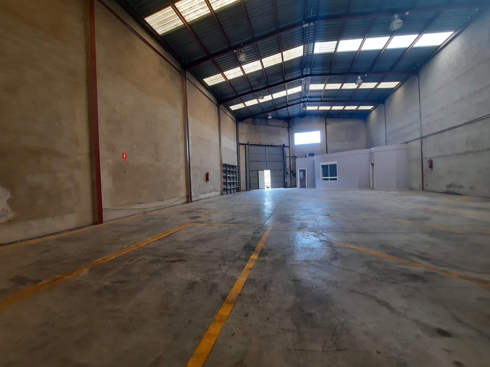 Industrial buildings to rent in Castellón de la Plana / Castelló de la Plana