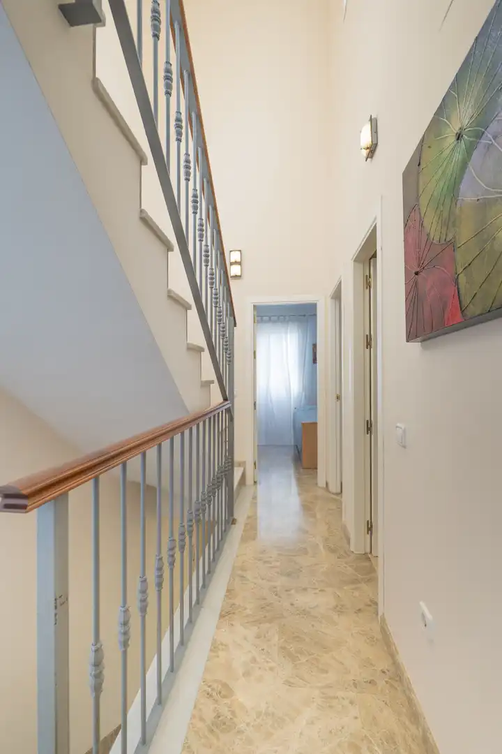 Detached homes for sale in Playamar - Benyamina