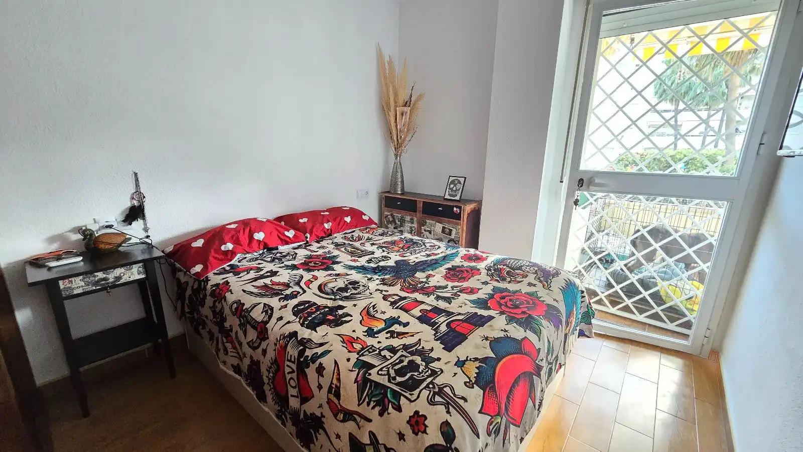 Habitación de Piso en venta en Benalmádena con Aire acondicionado, Calefacción y Terraza