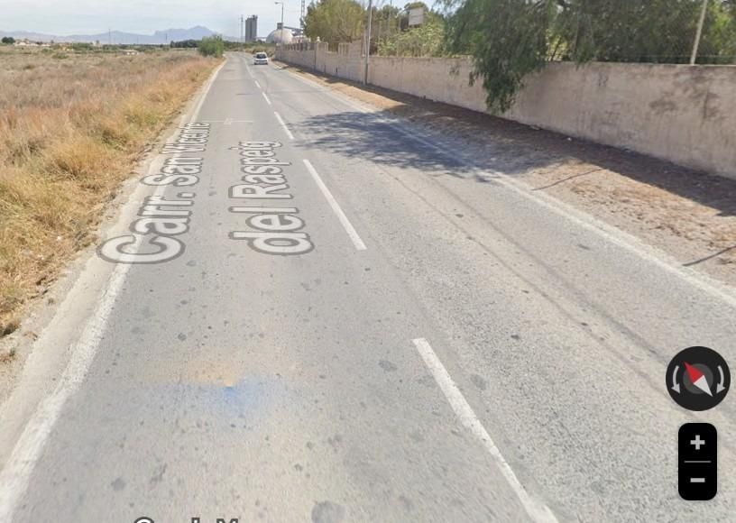 Study to rent in Alicante / Alacant