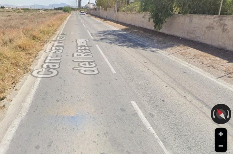 Foto 1 de Estudi de lloguer a Fontcalent, Alicante