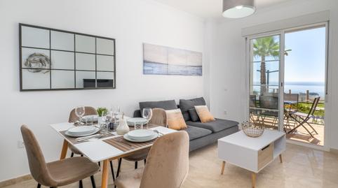 Foto 4 de Planta baixa en venda a Alcorrín, Málaga