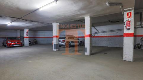 Foto 5 de Garatge en venda a Zona Alta, Barcelona