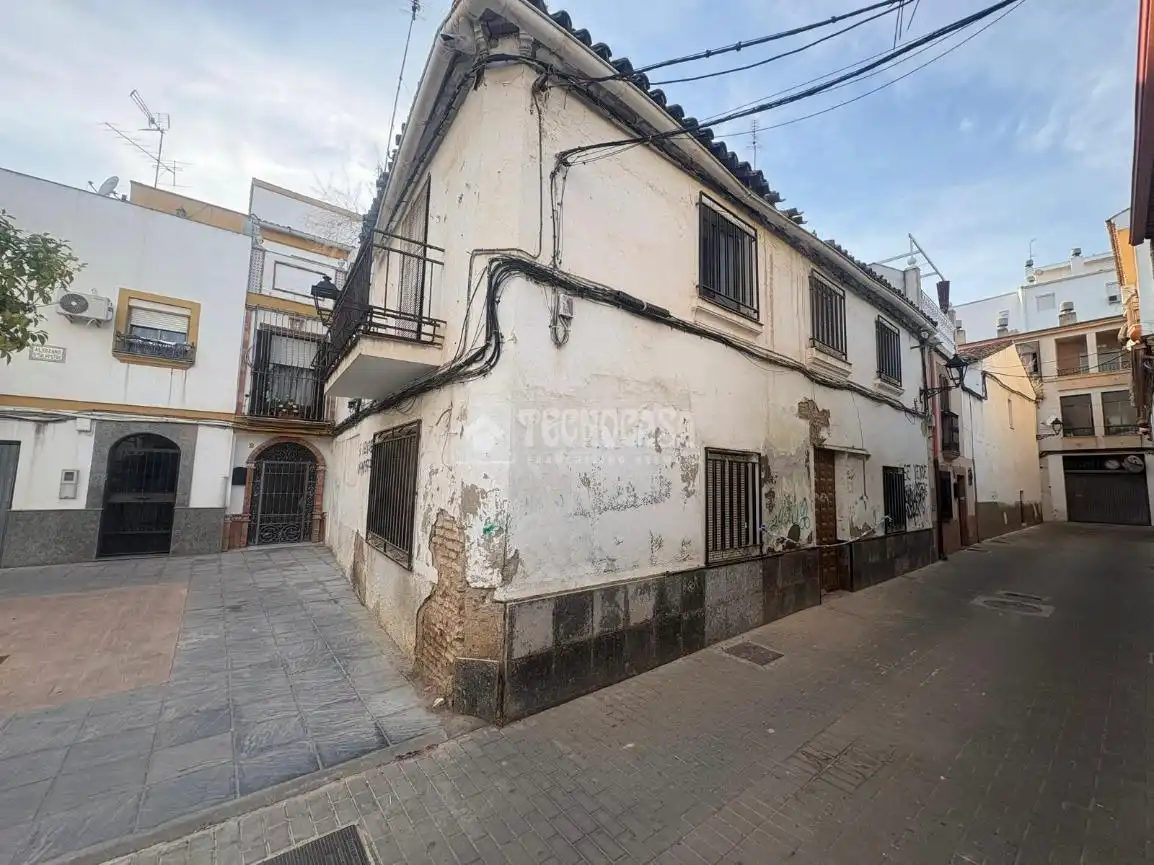 Habitatge amb jardí en venda a Andújar, imagen 11