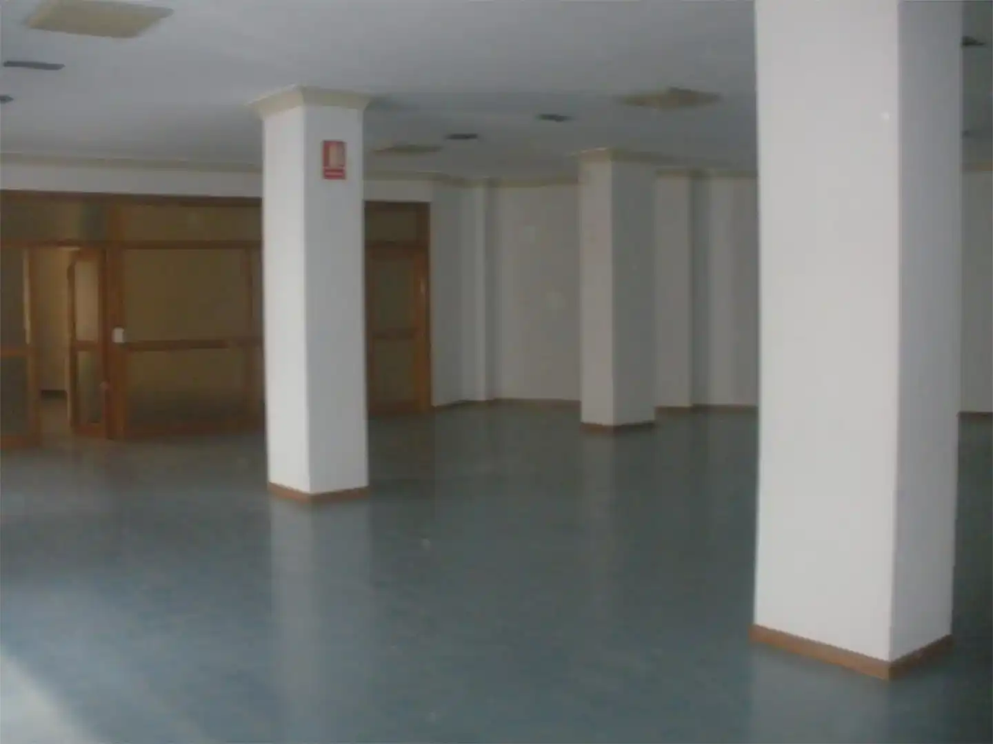 Commercial properties for sale in Baeza, Jaén