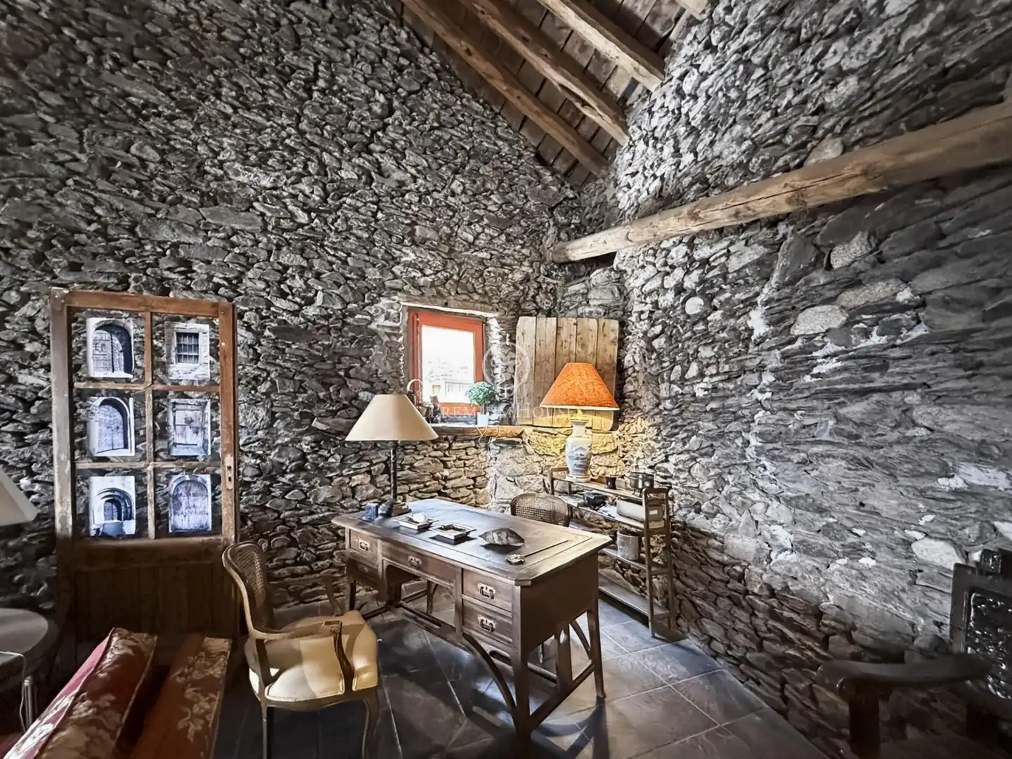 Finca rústica en venta en Guils de Cerdanya con Calefacción, Jardín privado y Trastero