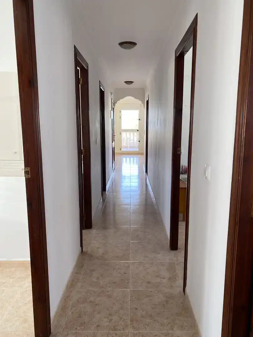 Casa o chalet de alquiler en Tavernes de la Valldigna con Jardín privado y Amueblado