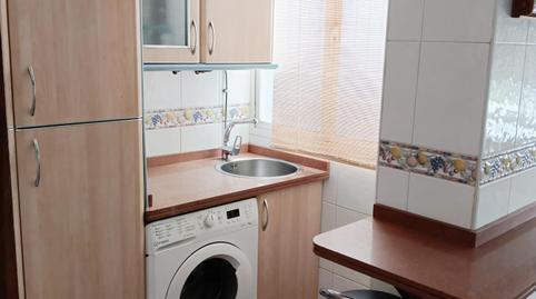 Foto 5 von Wohnung zur Miete in Plaza Plaza Castano del Robledo, La Hispanidad - Verdeluz,  Huelva Capital