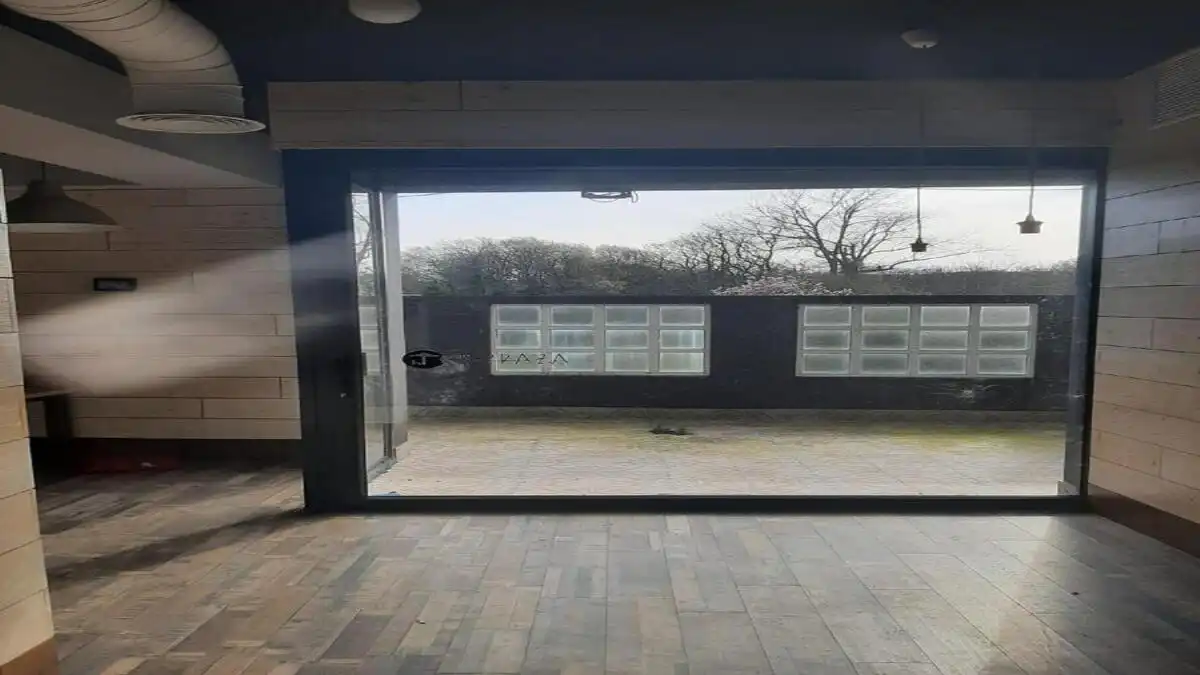 Terraza de Casa o chalet en venta en Vimianzo