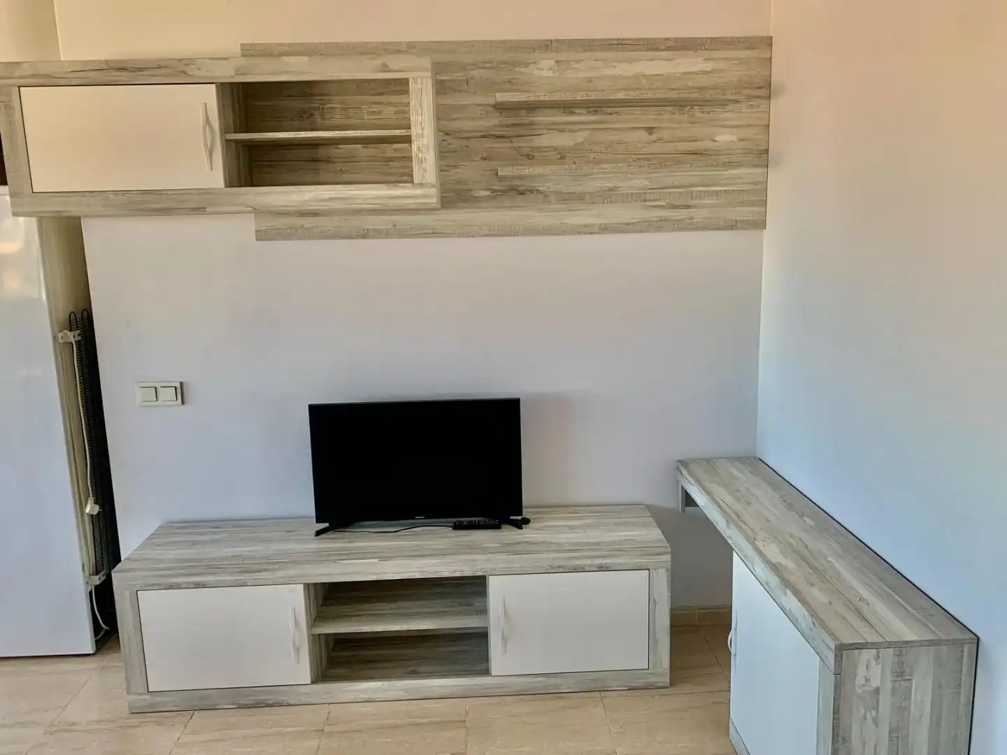 Sala d'estar de Àtic en venda en Deltebre amb Terrassa
