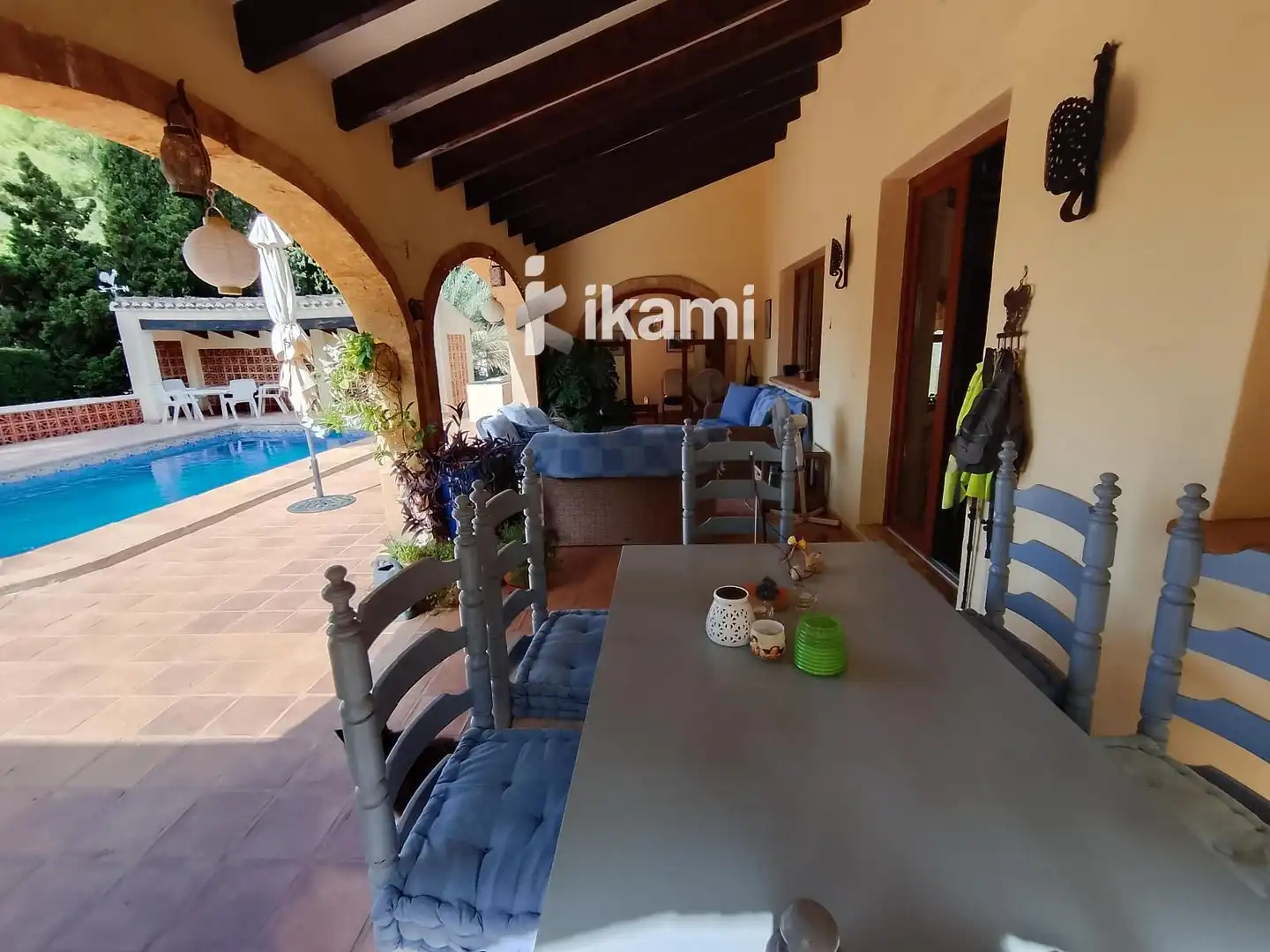 Villa avec piscine à vendre à Montgó - Ermita, imagen 7