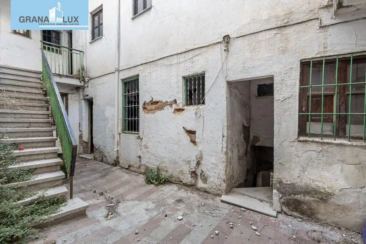 Casa o xalet en venda a San Ildefonso
